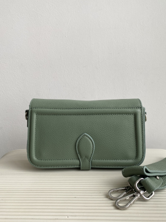 Сумка 0179 Мятный (412)